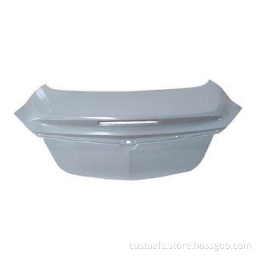 Metal Car Trunk Lid Replacement For American GM Buick New R